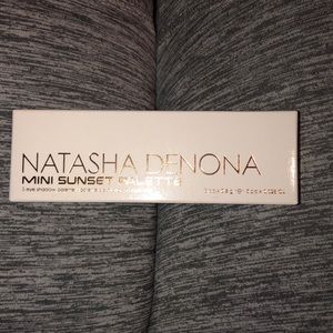 Natasha Denona Eyeshadow Pallet